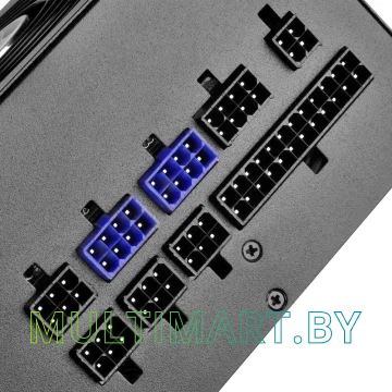 Блок питания SilverStone ST55F-PT 550W картинка 6